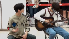 朴再兴,DAY6,朴晟镇(Day6) - I Would