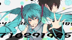初音未来 - パラメタ