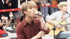 朴再兴,DAY6,朴晟镇(Day6) - Dance Dance