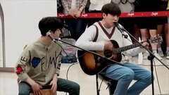 朴再兴,DAY6,朴晟镇(Day6) - I'm Serious