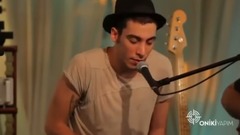 音乐短片 - Can Bonomo