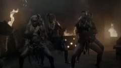 音乐短片 - Skrillex - Feat. Ragga Twins - Ragga Bomb Dinle zlesene.com