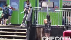 音乐短片 - Bitmeyen ampuan akalar Devam Ediyor zlesene.com