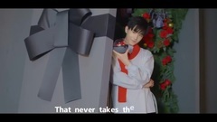杨洋 - The Rose