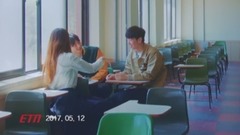 CHEEZE - Be There 预告版2
