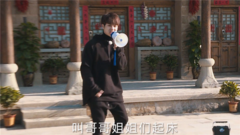 邓超,李晨,王嘉尔(GOT7),鹿晗 - 搞事情?王嘉尔花式Morning Call 弄醒奔跑团