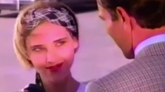 音乐短片 - Moonlit Walk