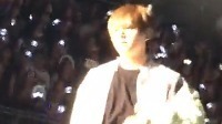 防弹少年团,V(防弹少年团) - 防弹少年团 The Wings Tour In 曼谷