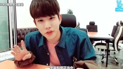Astro(韩国) - 我独自LIVE #01 777 Art Show