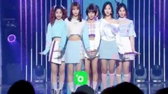 TWICE - KNOCK KNOCK