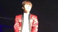 防弹少年团,田柾国(防弹少年团) - 防弹少年团 The Wings Tour In 曼谷