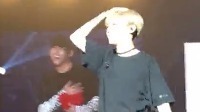 防弹少年团 - 防弹少年团 The Wings Tour In 曼谷