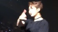 防弹少年团,Rap Monster(防弹少年团) - 防弹少年团 The Wings Tour In 曼谷