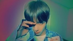 防弹少年团 - 血、汗、涙 (Japanese Ver)