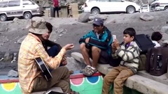 音乐短片 - 走进巴基斯坦,遇见美丽的Ta