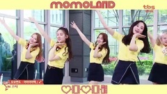 MOMO LAND - Wonderful Love