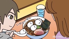 动漫专属 - 和歌山ラーメン《ぐでたま》