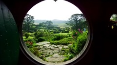 音乐短片 - 霍比屯 矮人族的家