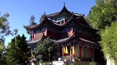 音乐短片 - 你总想去的地方