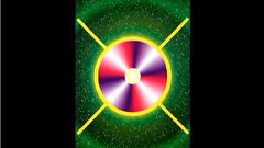 音乐短片 - 【冥想】靜心 銀河聯邦神聖能量圖片