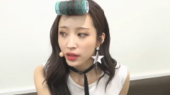 EXID - Night Rather Than Day房间速写