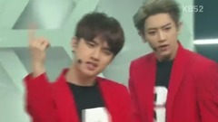 EXO - Call Me Baby