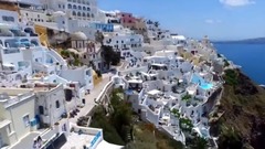 音乐短片 - 蓝色的爱情圣地