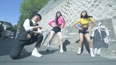 韩国群星 - I LUV IT