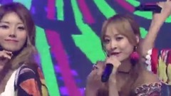 Melody Day - Color 舞台混剪