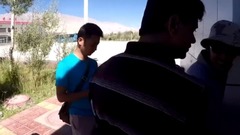 音乐短片 - 走出国门 走进巴基斯坦