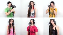 Julia Michaels - Issues (ACAPELLA)