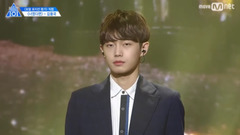 韩国群星 - 如果是你 金龙国 直拍 - Produce101 S2 位置评价 现场版 17/05/16