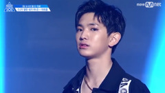 韩国群星 - 不是你所知道的我 李义雄直拍 - Produce101 S2 位置评价 现场版 17/05/16