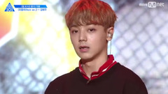 韩国群星 - Rhythm Ta 金泰宇直拍 - Produce101 S2 位置评价 现场版 17/05/16