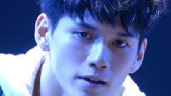 韩国群星 - Get Ugly 雍成宇直拍