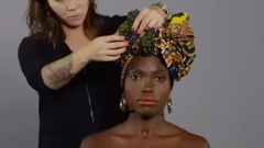 音乐短片 - Haiti Kad n n n 100 Y ll k Güzellik Anlay  zlesene.com