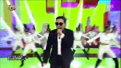 Psy - I LUV IT