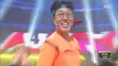韩国群星 - Ring Ring - SBS 人气歌谣 17/05/14