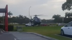 音乐短片 - Helikopter ile Gelip Hamburger Almak zlesene.com