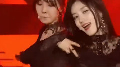 PRISTIN - Black Widow