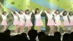 Apink,DIA - NO NO NO