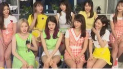 韩国综艺,DIA - Will You Go Out With Me 采访及介绍