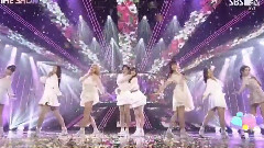 Lovelyz - 现在,我们