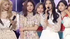 Lovelyz - 一位&安可