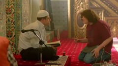 音乐短片 - Ali Kundilli 2 (2016) Fragman zlesene.com