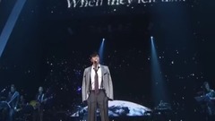 林俊杰 - Space Oddity & Purple Rain & Careless Whisper
