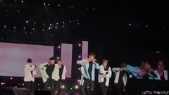 防弹少年团 - SPRING DAY
