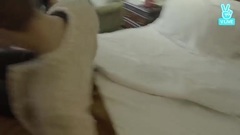 田柾国(防弹少年团),V(防弹少年团) - BTS GAYO - Track 15