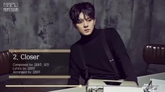 MAP6 - Momentum Highlight Medley