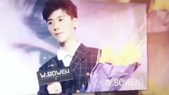 王博文 - 王博文0518生日快乐